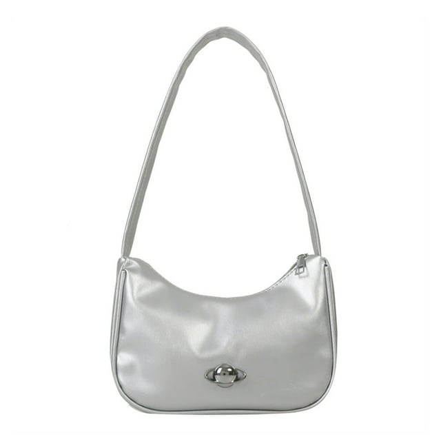 Women Small Shoulder Bags Mini Purse Hobo Handbags Purses Under the Arm Purse
