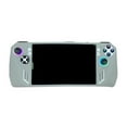 thumbnail image 6 of lanema Drop Resistant Silicone Protective Case Cover Handhelds Game Console for RogAlly, 6 of 8