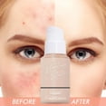 thumbnail image 5 of Base HUOGUO Matte Liquid Lasting Oil Control, 30 ml, 5 of 5