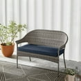 thumbnail image 1 of Mainstays Bench Cushion, 1 of 6