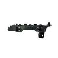 thumbnail image 1 of 2018-2019 Honda Accord Hybrid Bumper Support Bracket Front Driver Side Outer, 1 of 1