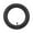 Black, variant on Thickened Inner Tube Scooter Inner Tube 8.5 Inch Butyl Rubber for Xiaomi Scooters