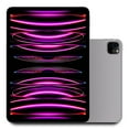 thumbnail image 3 of Restored Apple iPad Pro (11") 4th Gen 128GB Space Gray WiFi MNXD3LL/A (Refurbished), 3 of 3