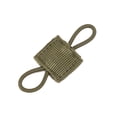 thumbnail image 4 of Sac de Natation Sec PVC Gonflable Imperméable Sac de Rangement de Sécurité Bouée Sports Nautiques Couleur Vive Aide Outil d'Entraînement Sacs de Rafting Rose Rouge, 4 of 8
