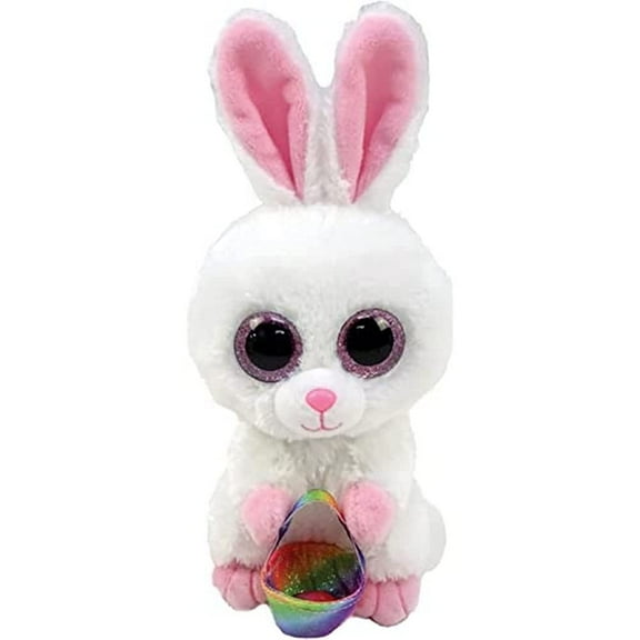 Ty Beanie Boos Sunday the Easter Rabbit Soft Toy