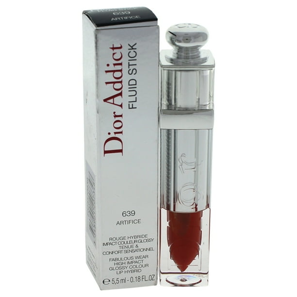 Dior 639 top
