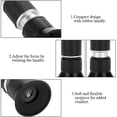 thumbnail image 5 of Small Handheld Antifreeze 4-in-1 Antifreeze Coolant Refractometer, 5 of 5