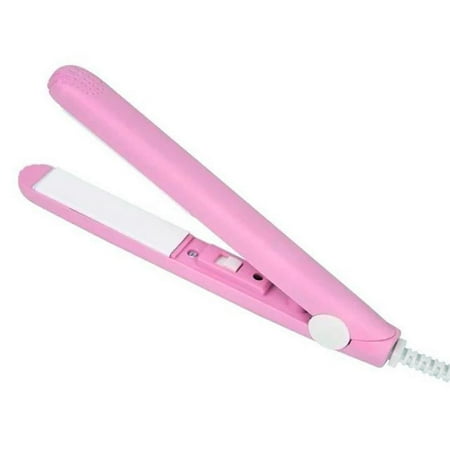 Women Hair Curling Straight Multi Function Hair Waver Curler