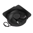 thumbnail image 3 of Internal Cooler Fan Fast Heat Dissipation Silent Replacement Internal Cooler Fan for Xbox Series X, 3 of 5