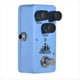 thumbnail image 1 of Mini Pedal de Guitarra ANA CHORUS, Procesador Analógico de Efectos de Chorus, Carcasa Metálica y Bypass Real., 1 of 6