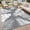 grey&white, variant on DEORAB 6'x9' Outdoor Rugs Waterproof Patio Lightweight Reversible Plastic Carpet Outside Camping Mat,Gray & White