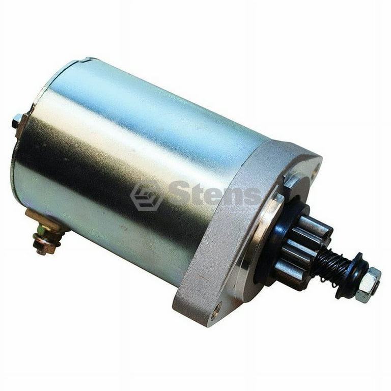 New Stens Electric Starter 435-142 for Kawasaki 21163-0749