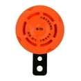 thumbnail image 3 of Bike Horn Waterproof Ring  Horn Bike Alarm Horn Fully Sealed Loud  Electric Horn Mountain Bike for Road ANGGREK Otros, 3 of 8