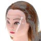 thumbnail image 4 of 50 Pcs Microblading Makeup Er Face S Visors, Dispo, 4 of 5