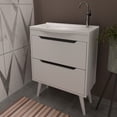 thumbnail image 4 of Mueble Para Baño Con Lavamanos Y Cajonera Organizadora Skal, 4 of 7