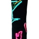 thumbnail image 2 of Calcetas Stance Mujer Dice Roll Casual Comfort Negro L, 2 of 4