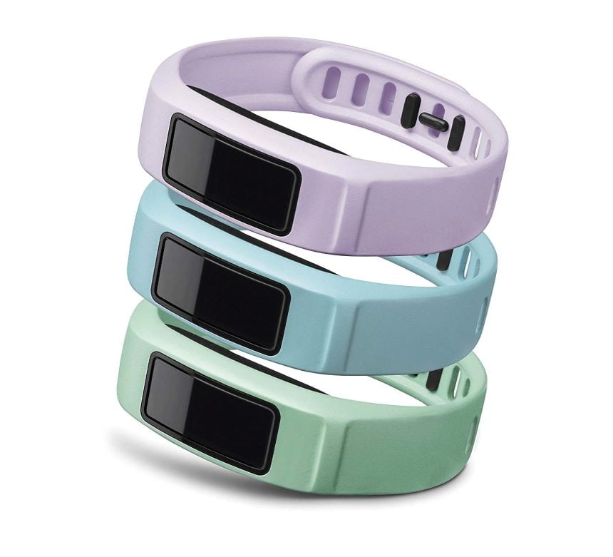 garmin vivo 2 bands