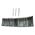 thumbnail image 2 of Guitar Fretwire, Guitar Fret Wire 24Pcs Delicate Easy To Install  For Guitarist, 2 of 8