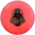 thumbnail image 1 of Discraft Star Wars Darth Vader Head Elite Z Buzzz Midrange Golf Disc [Colors may vary] - 173-174g, 1 of 1