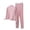 A, variant on Uqiangy Travel Outfits for Women Long Sleeve Pajamas Two Piece Lounge Sets for Women Sets for Women 2 Piece Sets for Women Summer Travel Outfits for Women 2 Piece Sets Long Sleeve Pajama Set A L