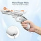 thumbnail image 5 of Empuñadura ajustable tipo pistola VR para mejorar la experiencia de juego FPS - Compatible con Meta Quest 3 / 3S, 5 of 7