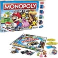 thumbnail image 1 of Juego MONOPOLY Monopoly con Personajes de Nintendo, 1 of 2