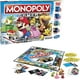 thumbnail image 1 of Juego MONOPOLY Monopoly con Personajes de Nintendo, 1 of 2
