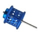 thumbnail image 3 of Copa de Alambre de Carrete de Pesca Reemplazable Metal Resistente Herramientas Profesionales para Pescar Azul Macarena Carrete para carrete de baitcasting, 3 of 7