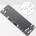 thumbnail image 3 of PCB tornillo en estabilizadores 6.25x interruptor satélite para modificador de mecánico Transparente perfke Conmutador de satélite, 3 of 9