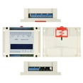 thumbnail image 4 of Retraso controlador temporizador de retransmisión DC6-40V de 4 canales programables de tiempo digita MABOTO  Módulo, 4 of 7