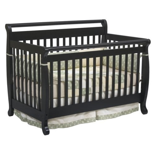 DaVinci Emily 4in1 Convertible Crib