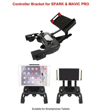 Cellphone Tablet Holder Extender Bracket Mount For 2019 hotsales DJI Mavic Pro/ Spark