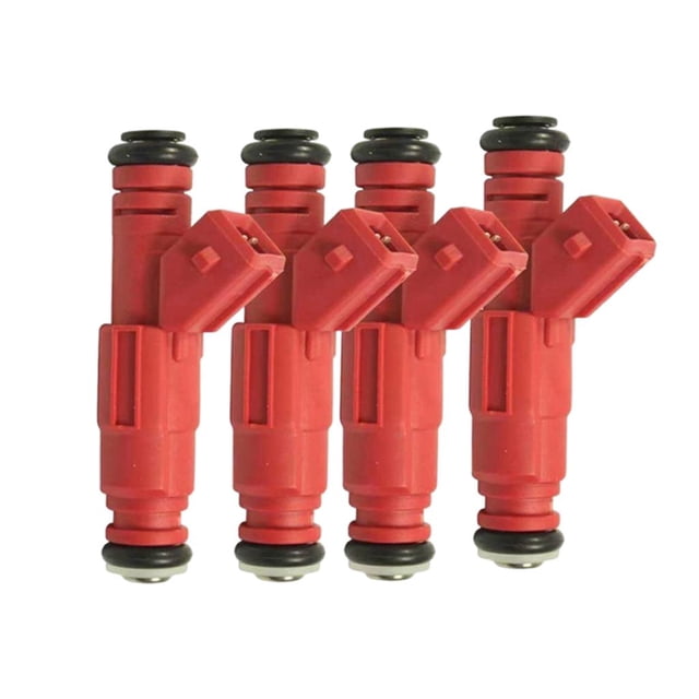 Inyector de 0280155759 M-9593-Bb302 0280155831 9186340 0280150945 280155831 Kit de reparación de reconstrucción para VR6 para piezas de