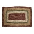 thumbnail image 1 of 20 x 30 in. Braided Rug, 1 of 1