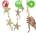 thumbnail image 5 of Bonka Bird Toys 3374 Natural Vine Star Chain, 5 of 7
