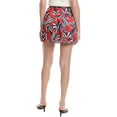 thumbnail image 2 of Silvian Heach womens  Mini Skirt, 48, Red, 2 of 3