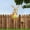 C, variant on Easter Wooden Hanging Sign Wooden Wall Stickers Bunny Eggs Outdoor Fence Decoration Indoor Scene Wall Stencils Quotes