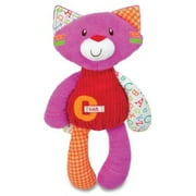 Smarty Kids: "C" Is For Cat