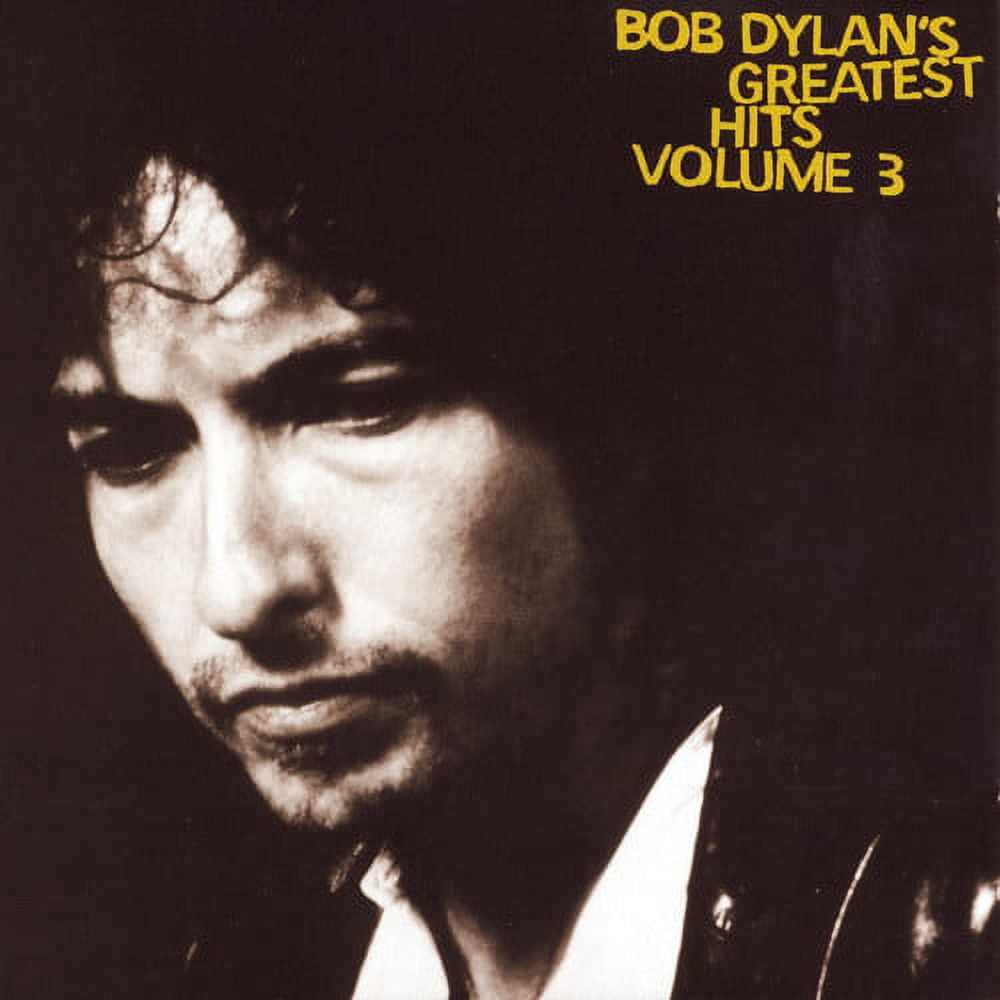 Bob Dylan - Greatest Hits, Vols. 1, 2 and 3 - Music & Performance