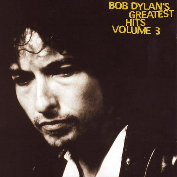 Bob Dylan - Greatest Hits, Vol. 3 - Music & Performance - CD