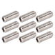 thumbnail image 4 of Kit De Tornillos Sin Cabeza, Tamaño Estándar De Tornillo De Fijación 50 Piezas Sujetadores De Hardware DIN 916 Para Procesamiento De Maquinaria Para Reparación De Automóviles ANGGREK Otros, 4 of 8