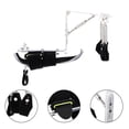 thumbnail image 4 of Finger Hand Training Device, Finger Rehabilitation Brace, Aluminum Bracket For Patients With Hemiplegia Dysfunction Improving Muscle Strength, 4 of 8