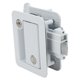 thumbnail image 5 of Pestillo de puerta RV, aleación de Zinc, cerradura de puerta de entrada para remolque de viaje, accesorios de coche para yate y Camper, 5 of 12