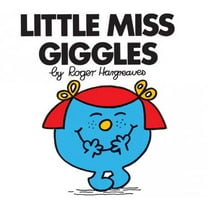 Mr. Men and Little Miss: Little Miss Giggles (Paperback)
