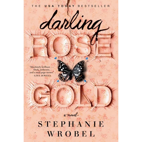 Pre-Owned Darling Rose Gold (Paperback) 0593100077 9780593100073