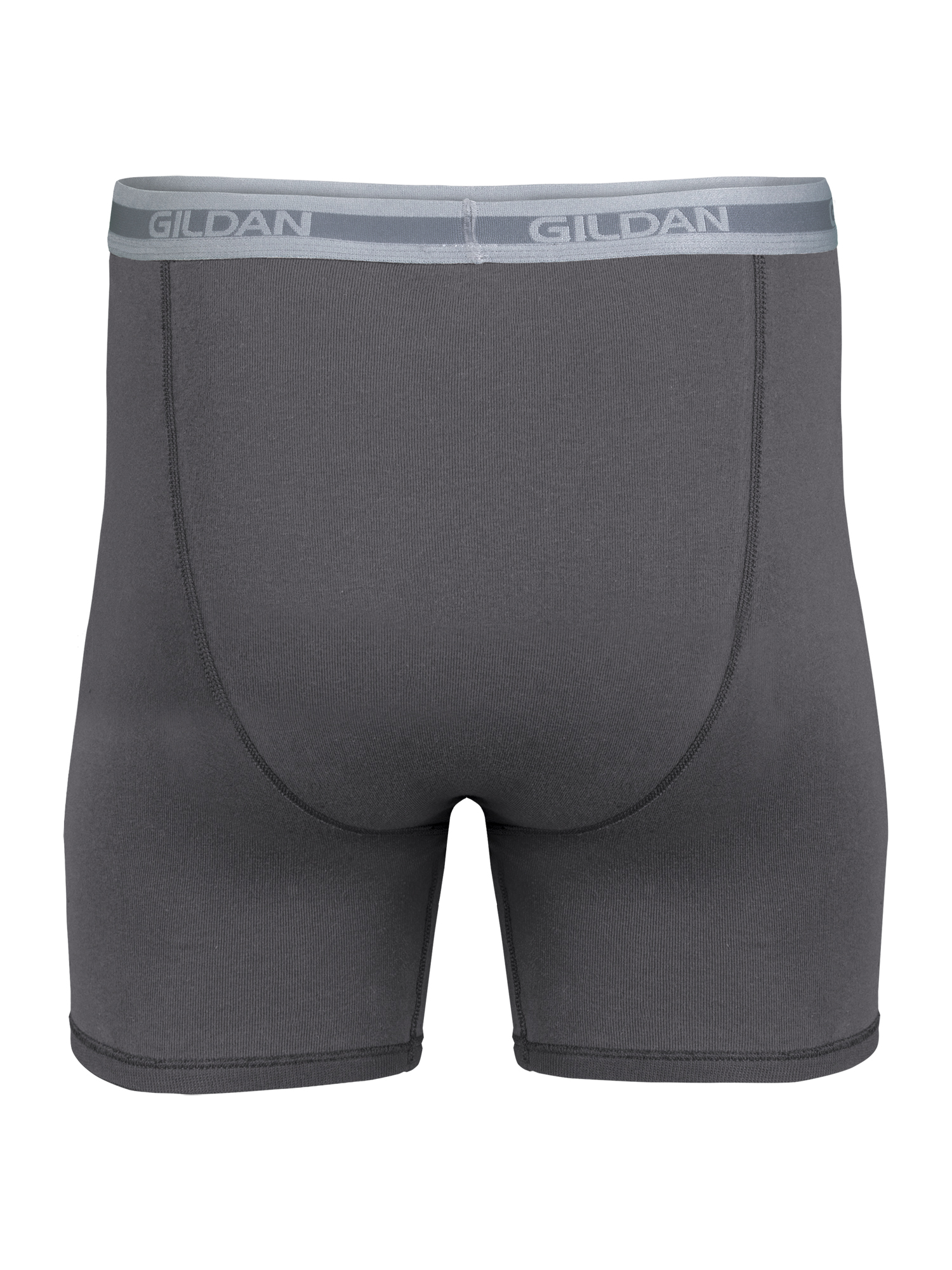 Gildan Men's Boxer Brief Underpants, Assorted, 10-Pack photo 3