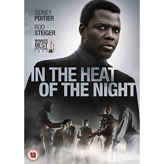 In The Heat Of The Night [DVD]