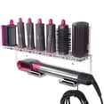 thumbnail image 1 of Soporte de pared para accesorios Dyson Airwrap Styler, 1 of 7