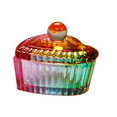 thumbnail image 1 of Placa para decoración de uñas, placa de pulido de vidrio con cubierta, polvo acrílico para decoración de uñas, cristal líquido, cristalería para decoración de uñas, herramientas para el cuidado de, 1 of 5
