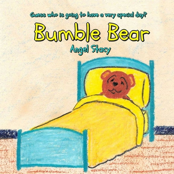 Bumble Bear, (Paperback)
